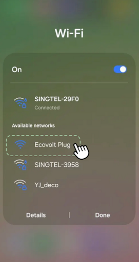 connect-to-wifi