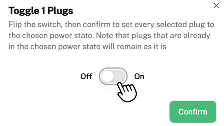 Sidebar with the Add Tenant item highlighted