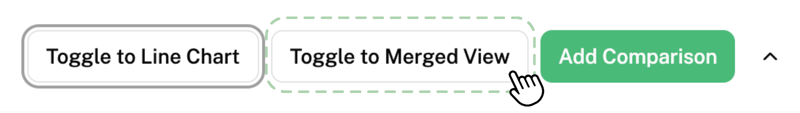 toggle to merged view